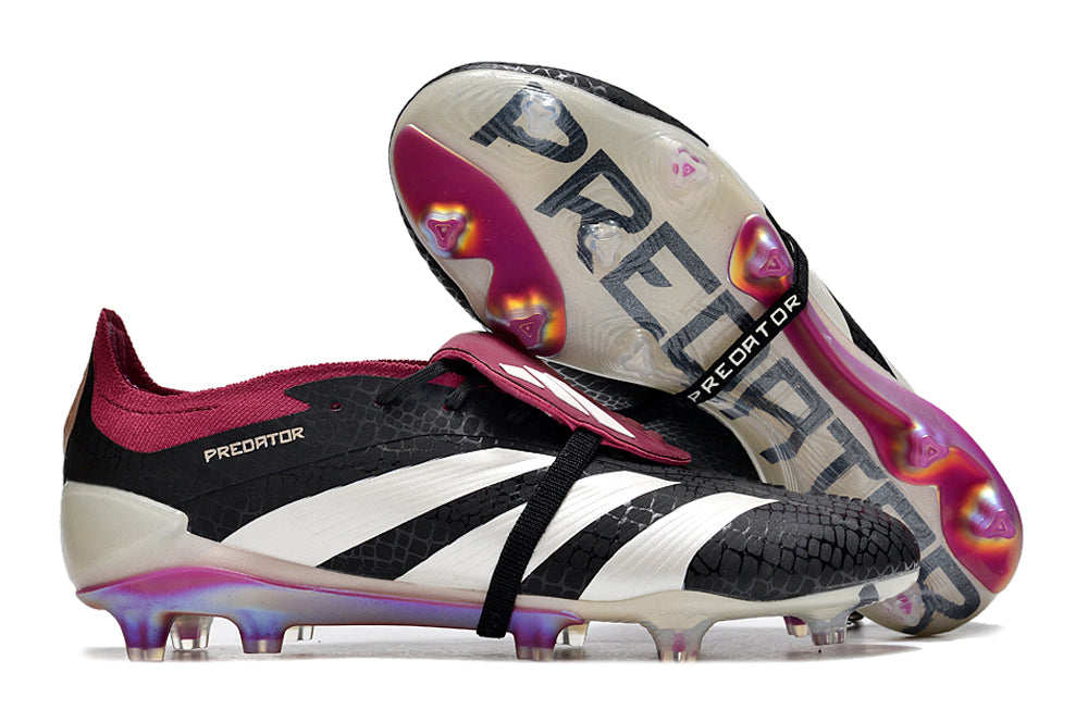 Adidas Predator FT FG