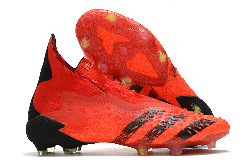 Adidas PREDATOR FREAK + FG