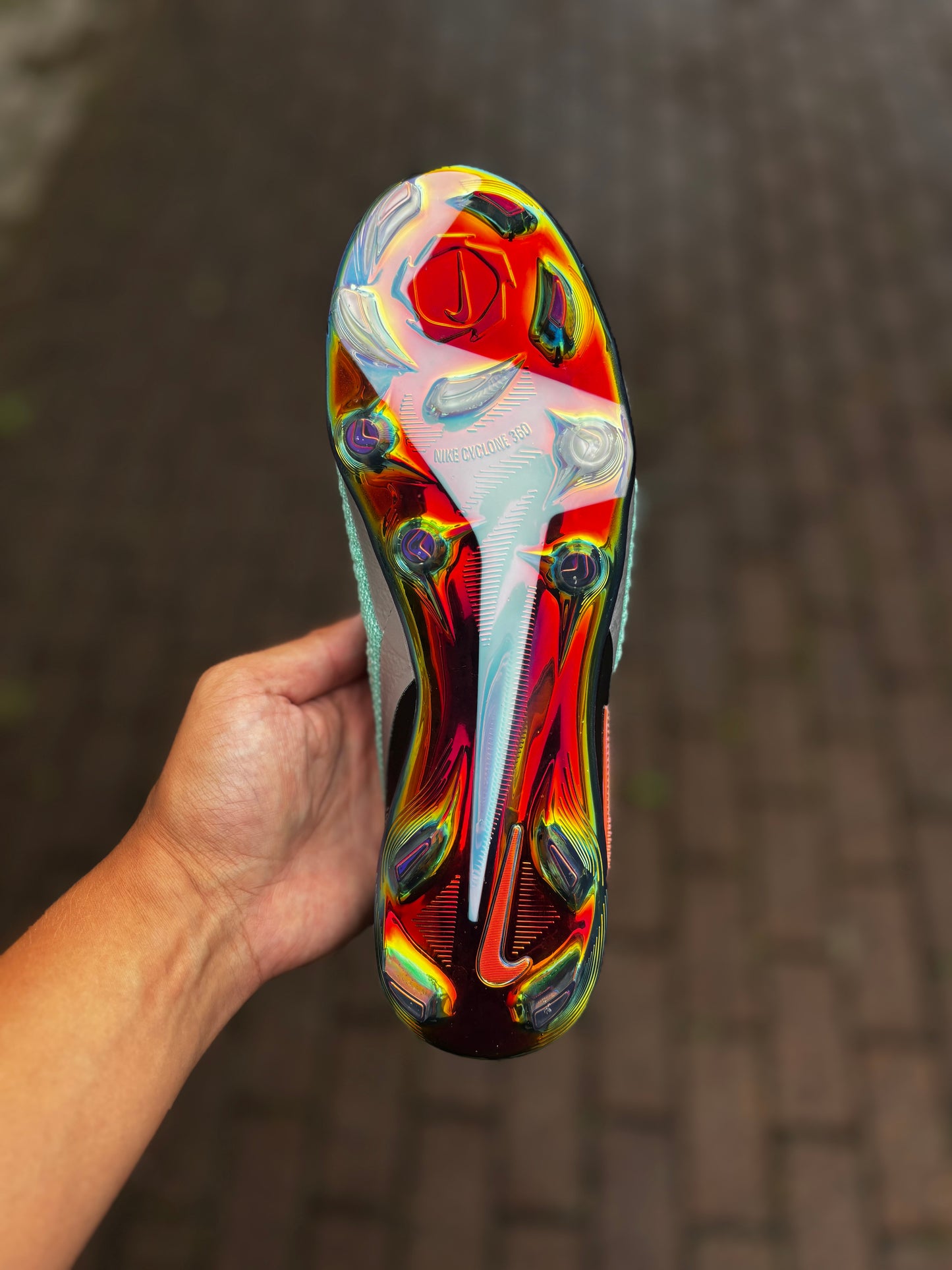 Nike Phantom GX 6 FG