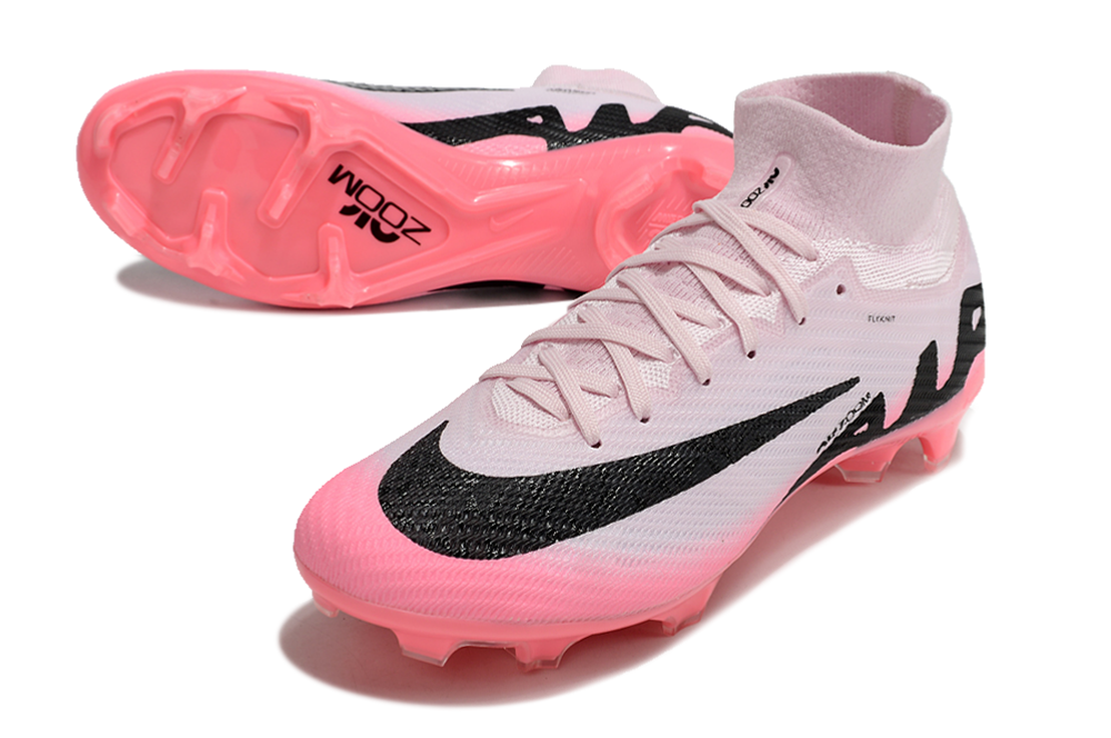 Nike Air Zoom Mercurial Superfly IX FG