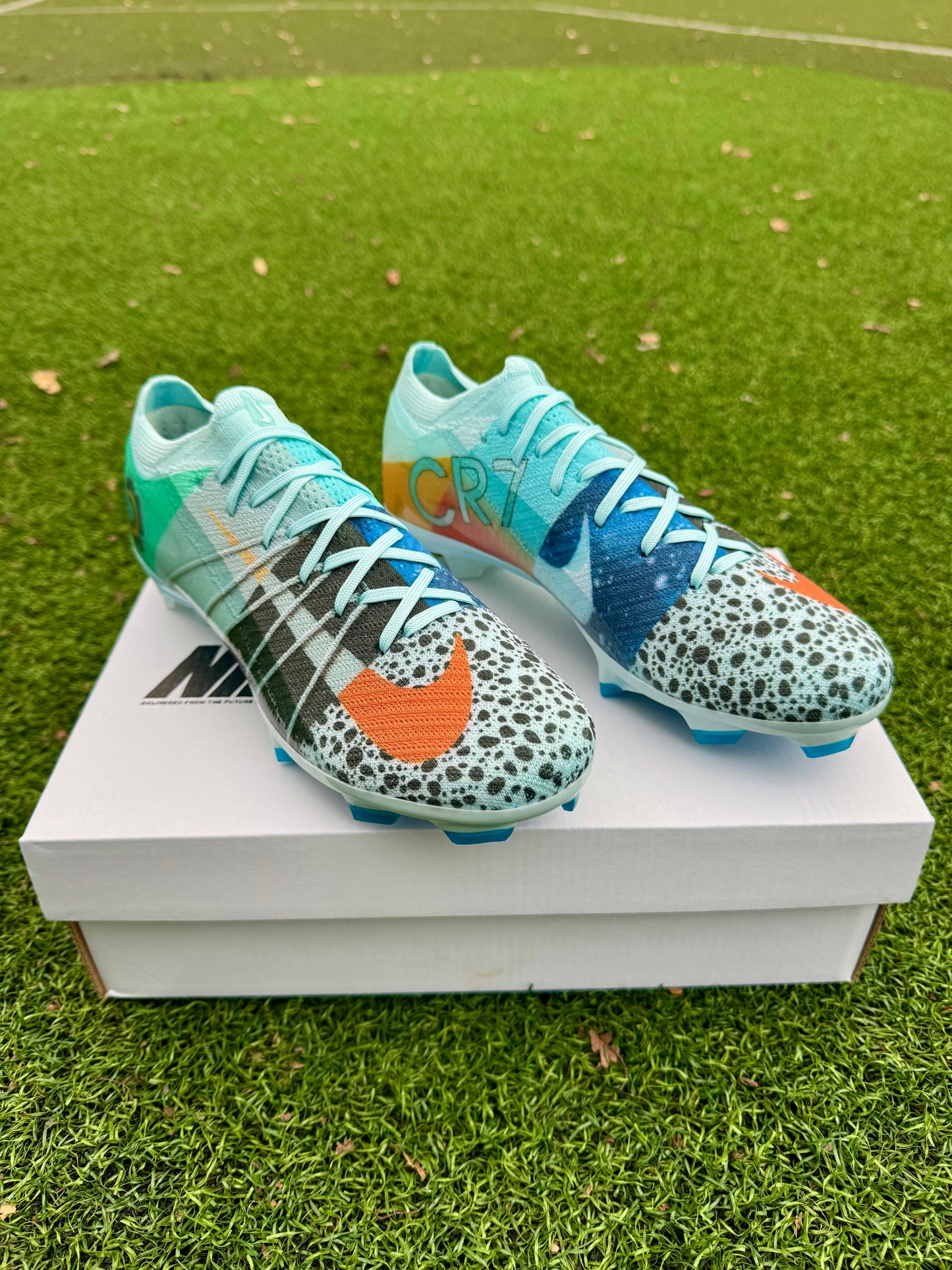 Nike Mercurial Vapor 16 CR7