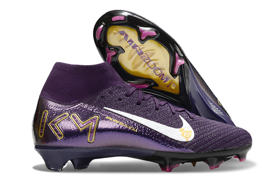 Nike Air Zoom Mercurial Superfly 10 FG