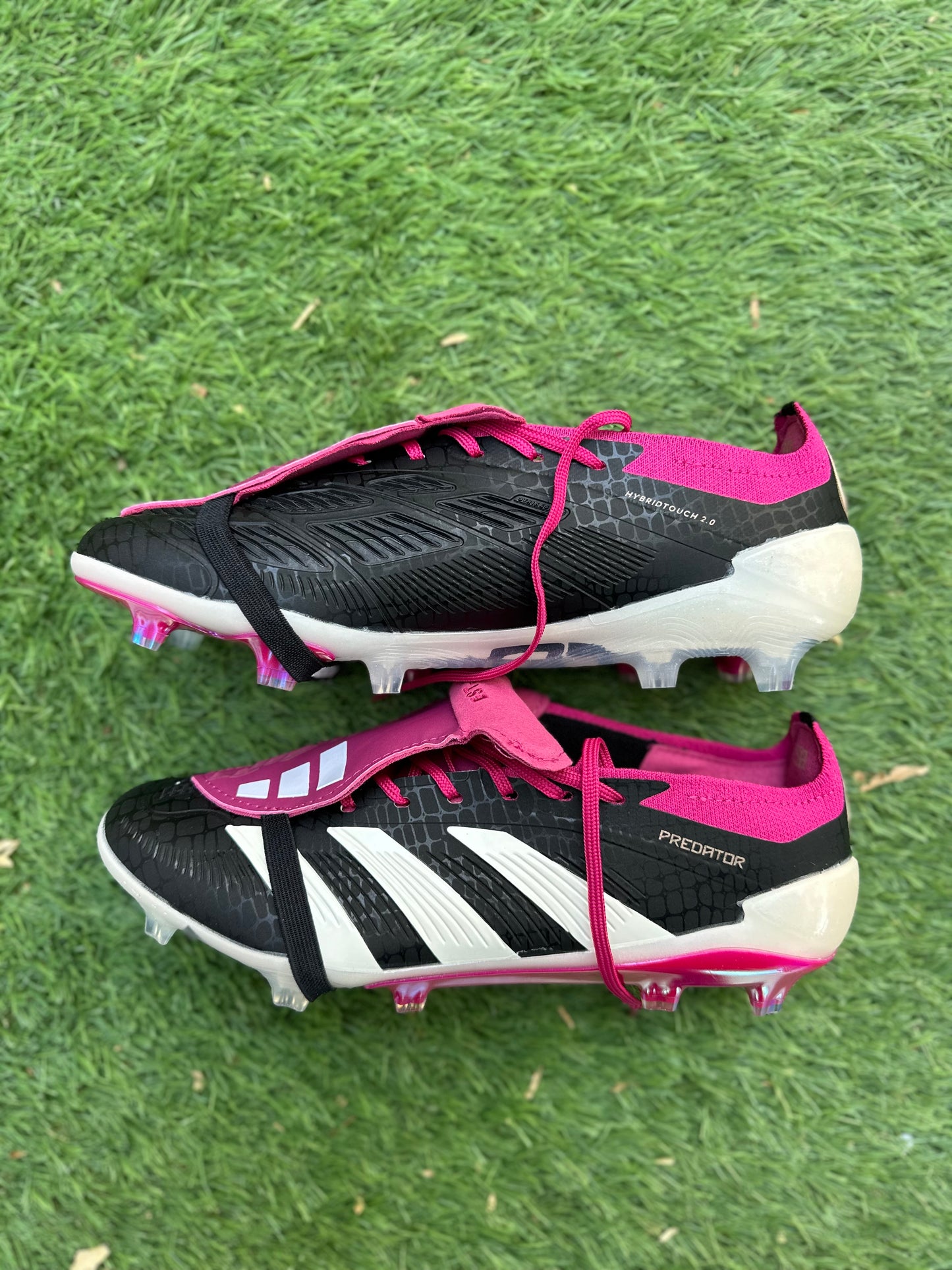 Adidas Predator FT FG