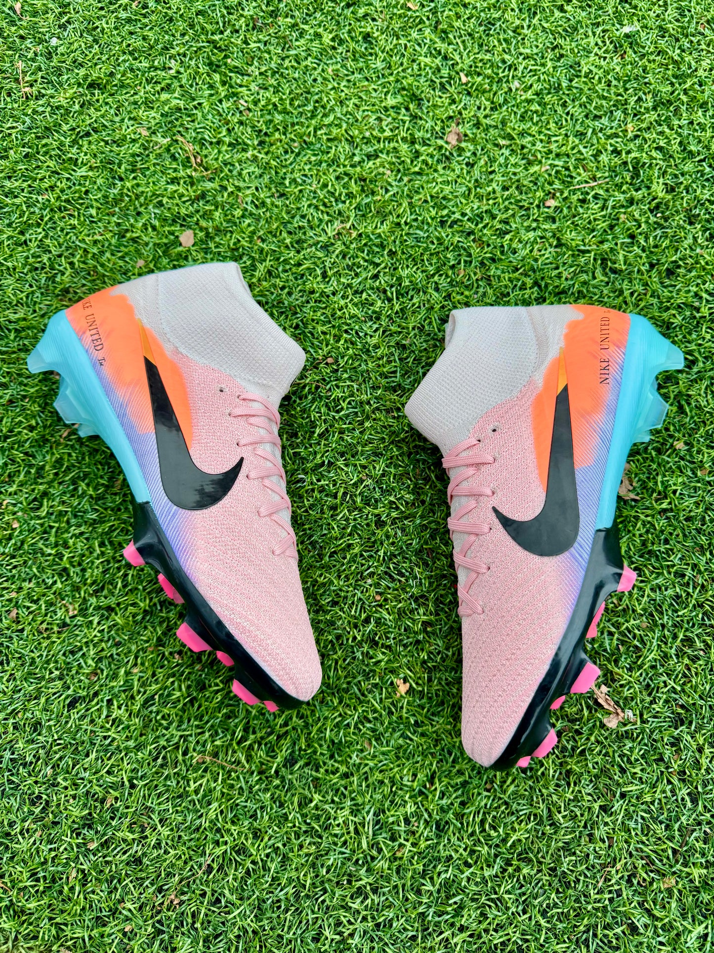 Nike Mercurial Superfly 16 United