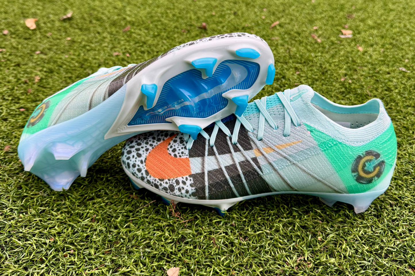 Nike Mercurial Vapor 16 CR7