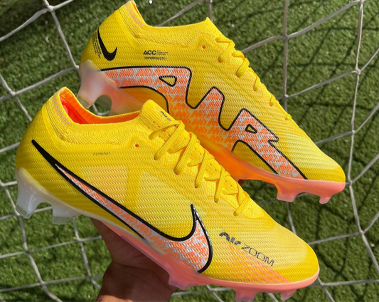 Nike Mercurial Vapor 15