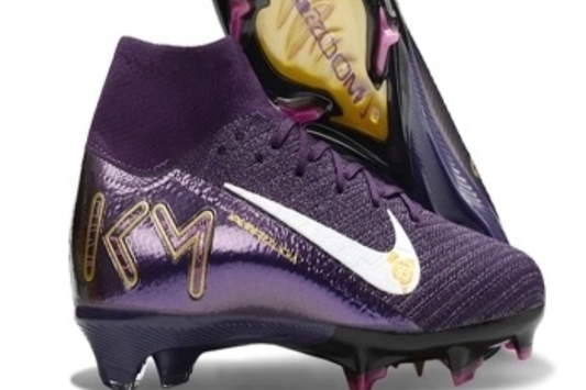 Nike Air Zoom Mercurial Superfly 10 FG