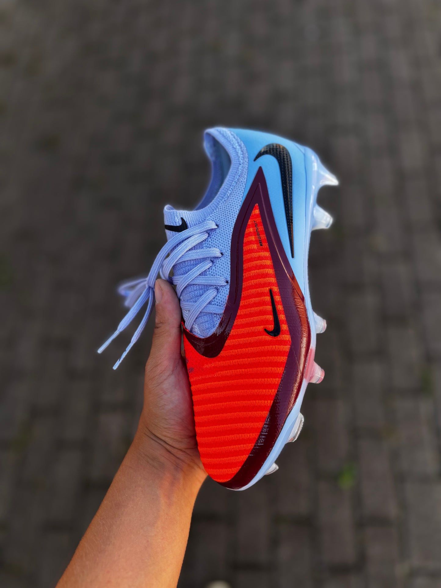 Nike Phantom GX3