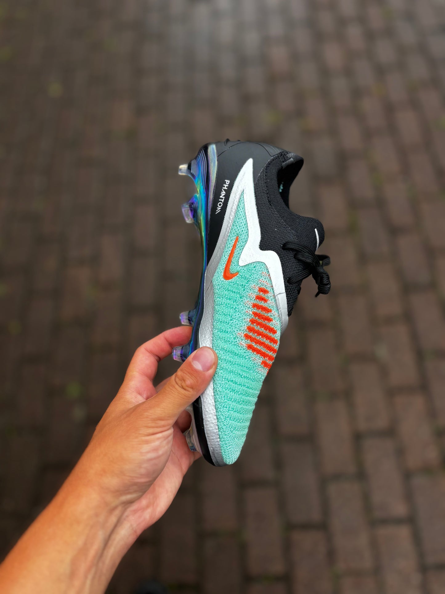 Nike Phantom GX 6 FG