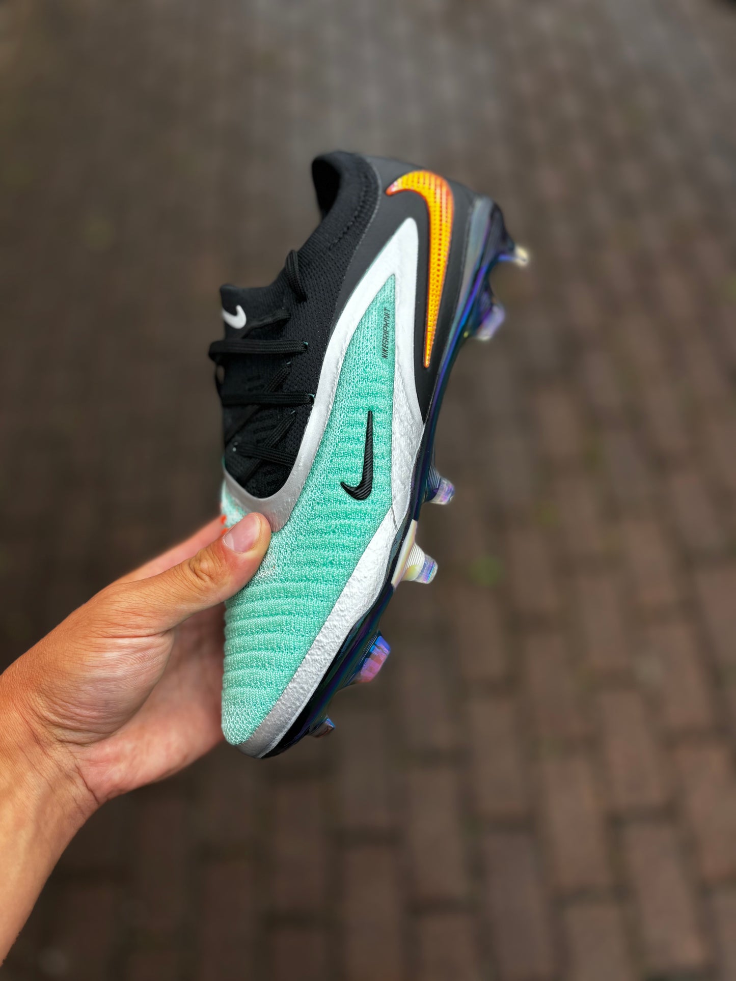 Nike Phantom GX 6 FG