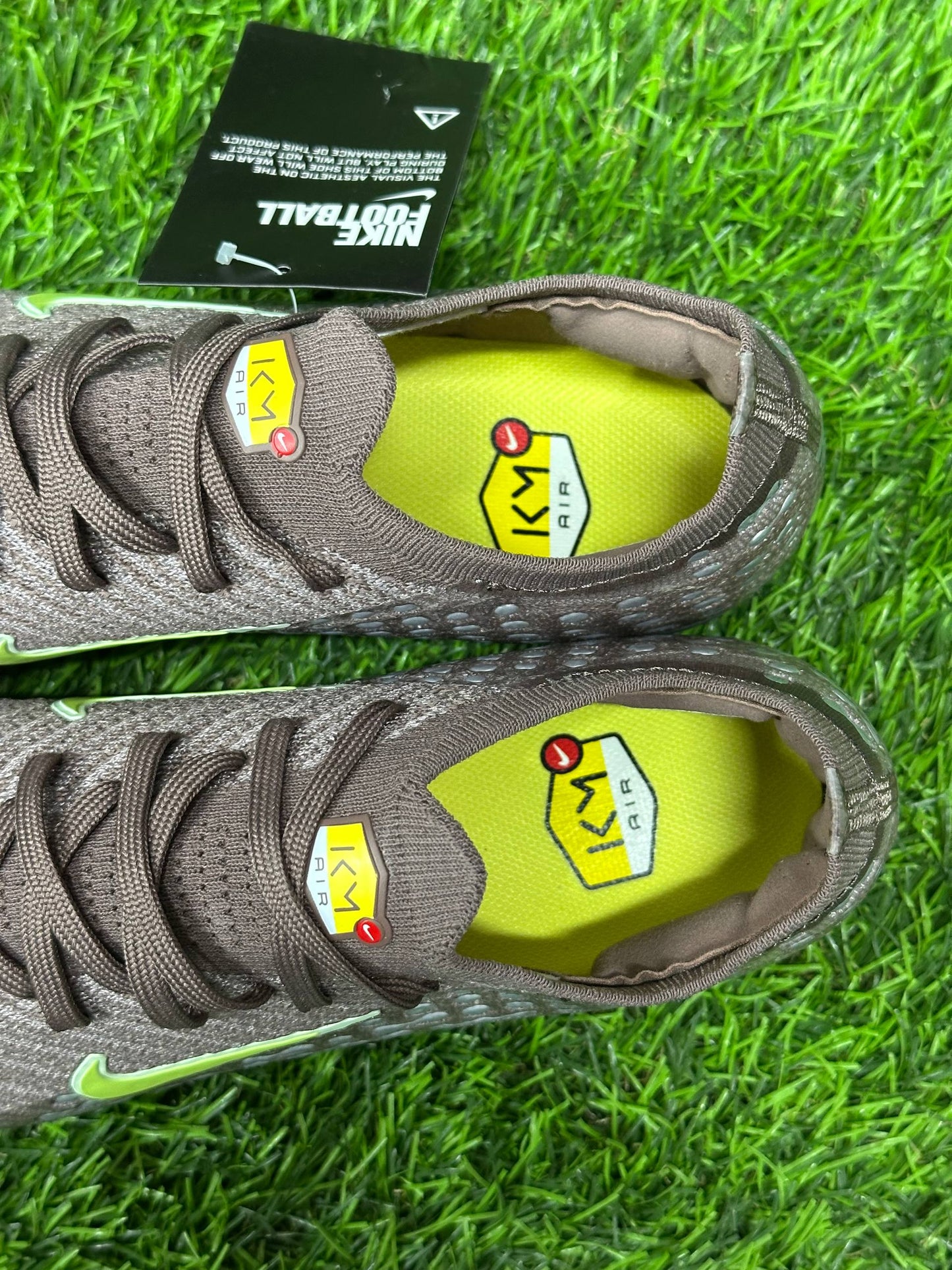 Nike Air Zoom Mercurial Vapor 16 FG Mbappe 2026