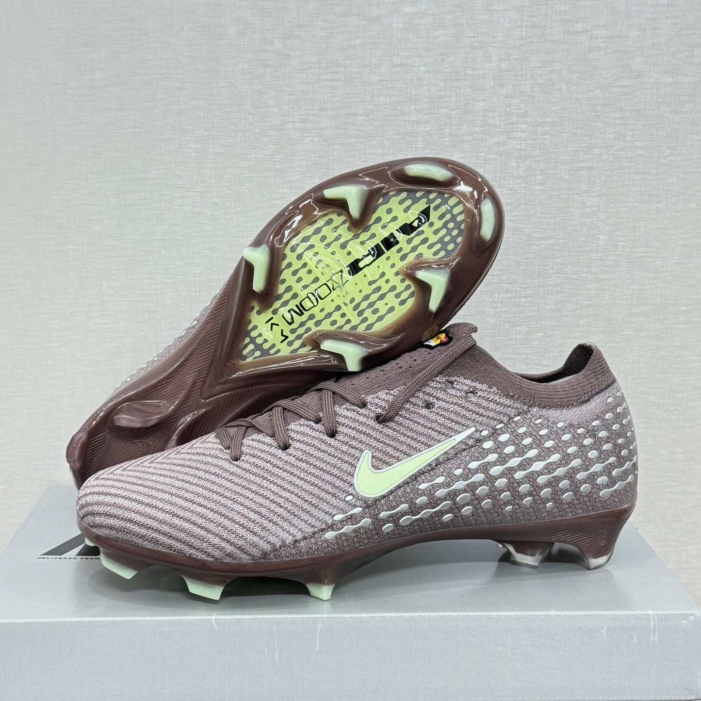 Nike Air Zoom Mercurial Vapor 16 FG Mbappe 2026