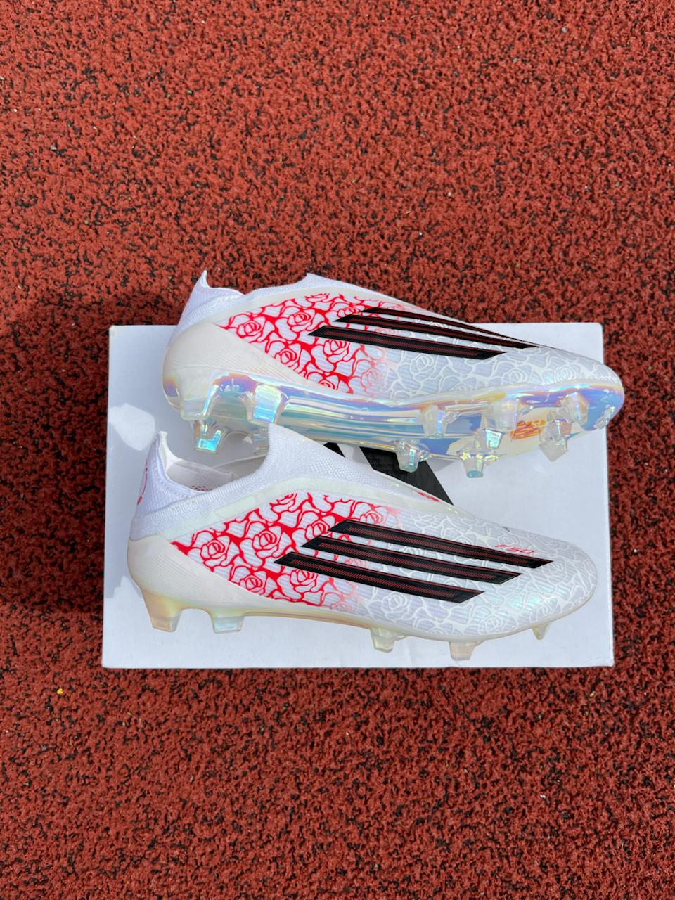 Adidas F50