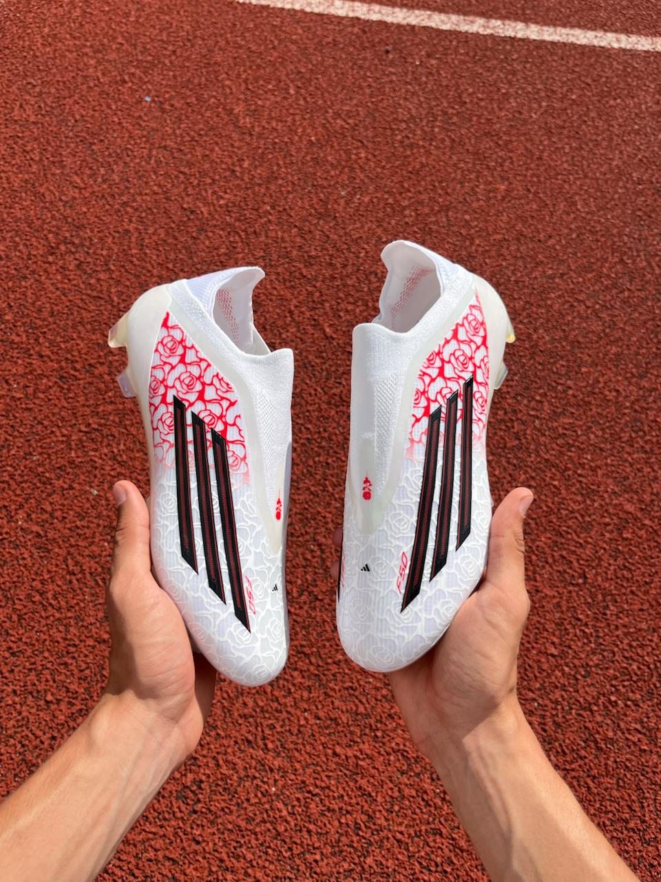 Adidas F50
