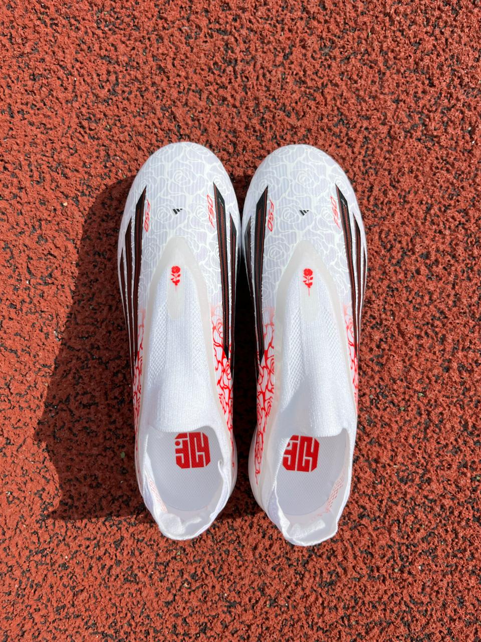 Adidas F50