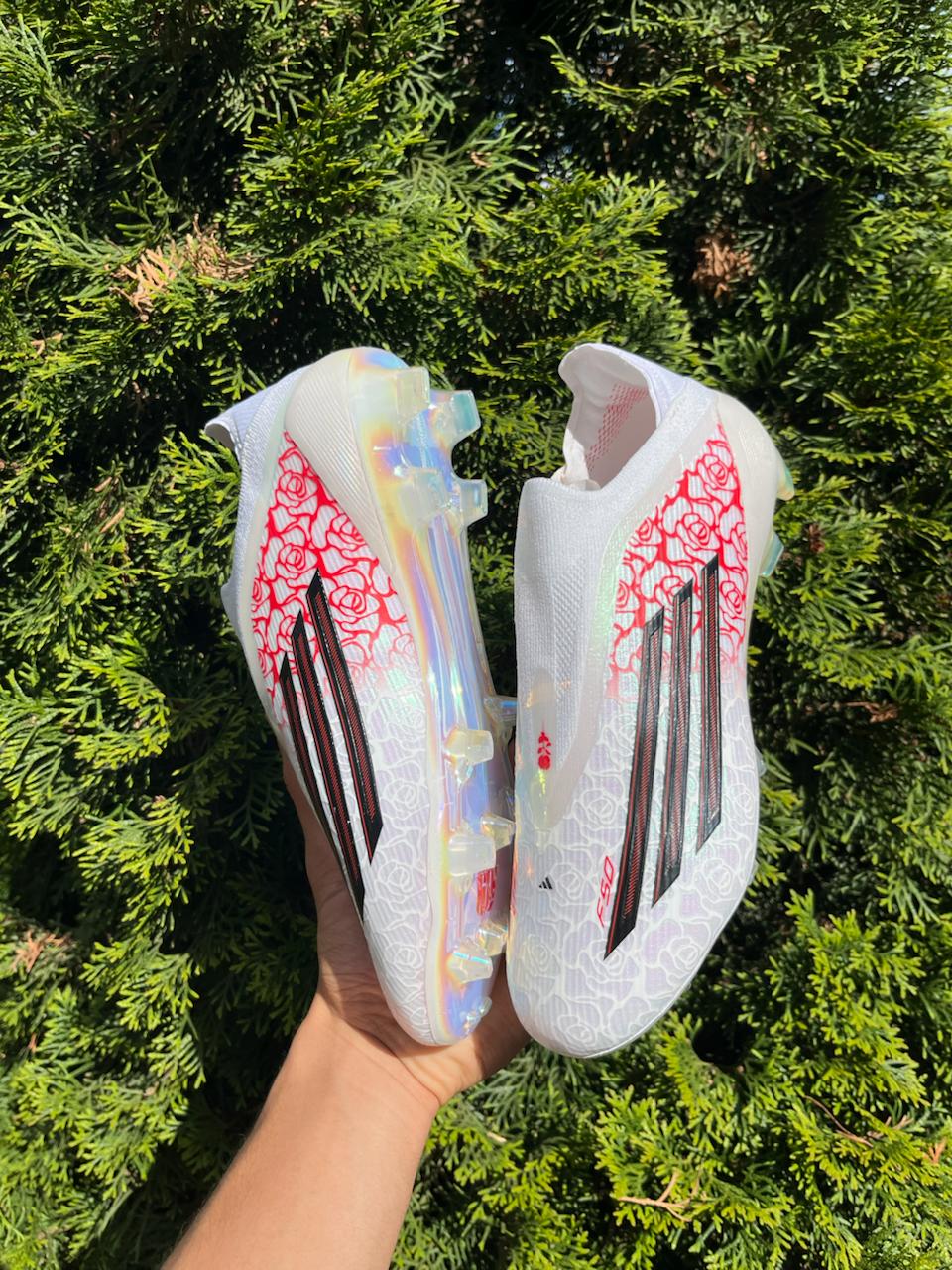 Adidas F50
