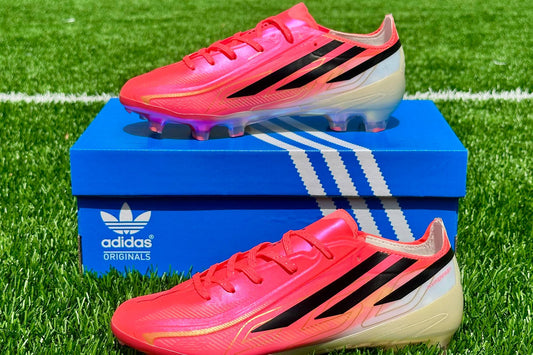 Adidas F50 (pink)