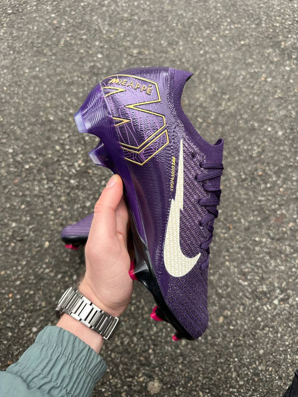 Nike Air Zoom Mercurial Vapor 16 FG