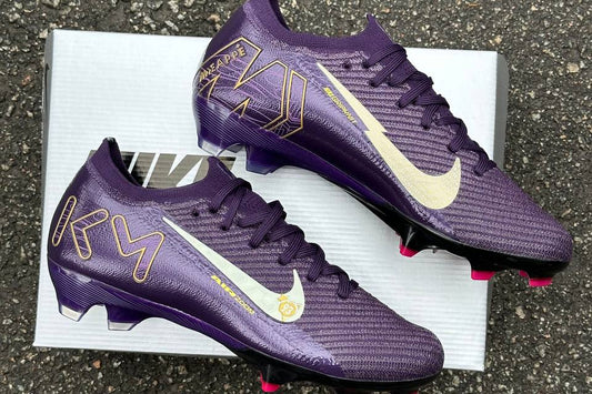 Nike Air Zoom Mercurial Vapor 16 FG