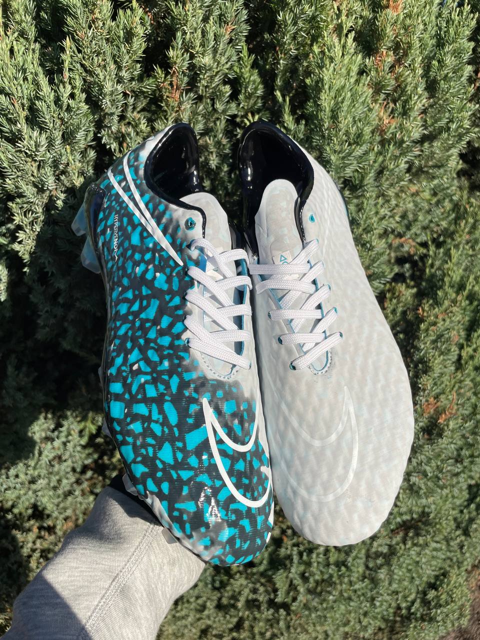 Nike Hypervenom