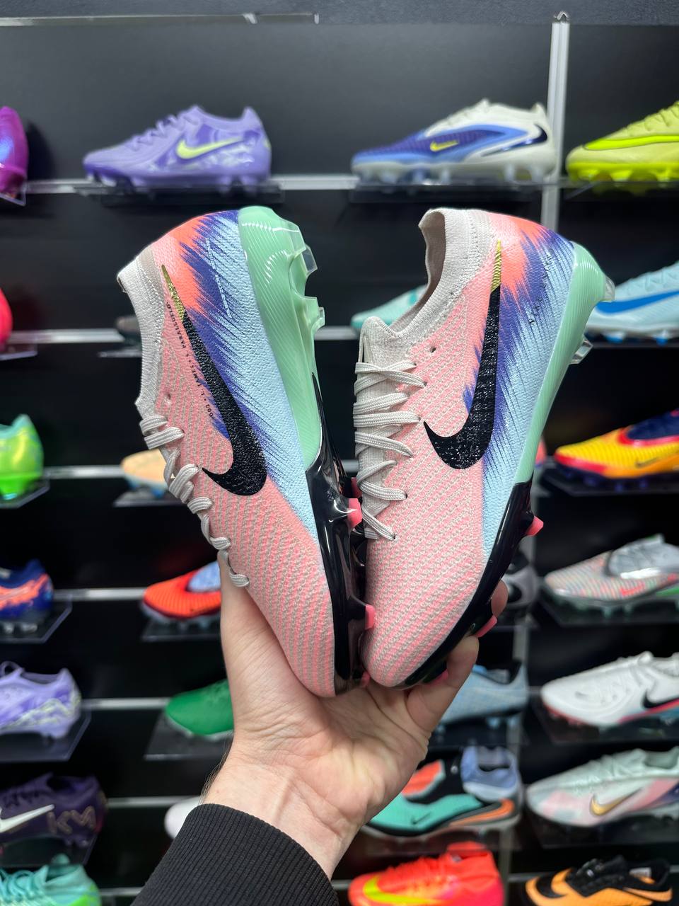 Nike Air Zoom Mercurial Vapor 16 FG