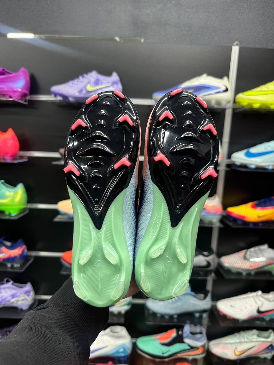 Nike Air Zoom Mercurial Vapor 16 FG