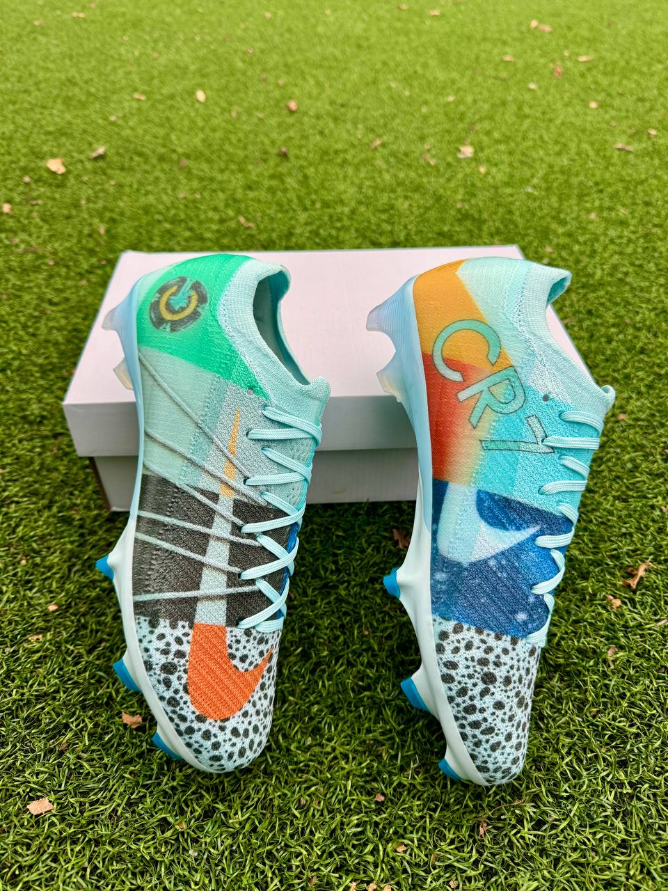 Nike Mercurial Vapor 16 CR7