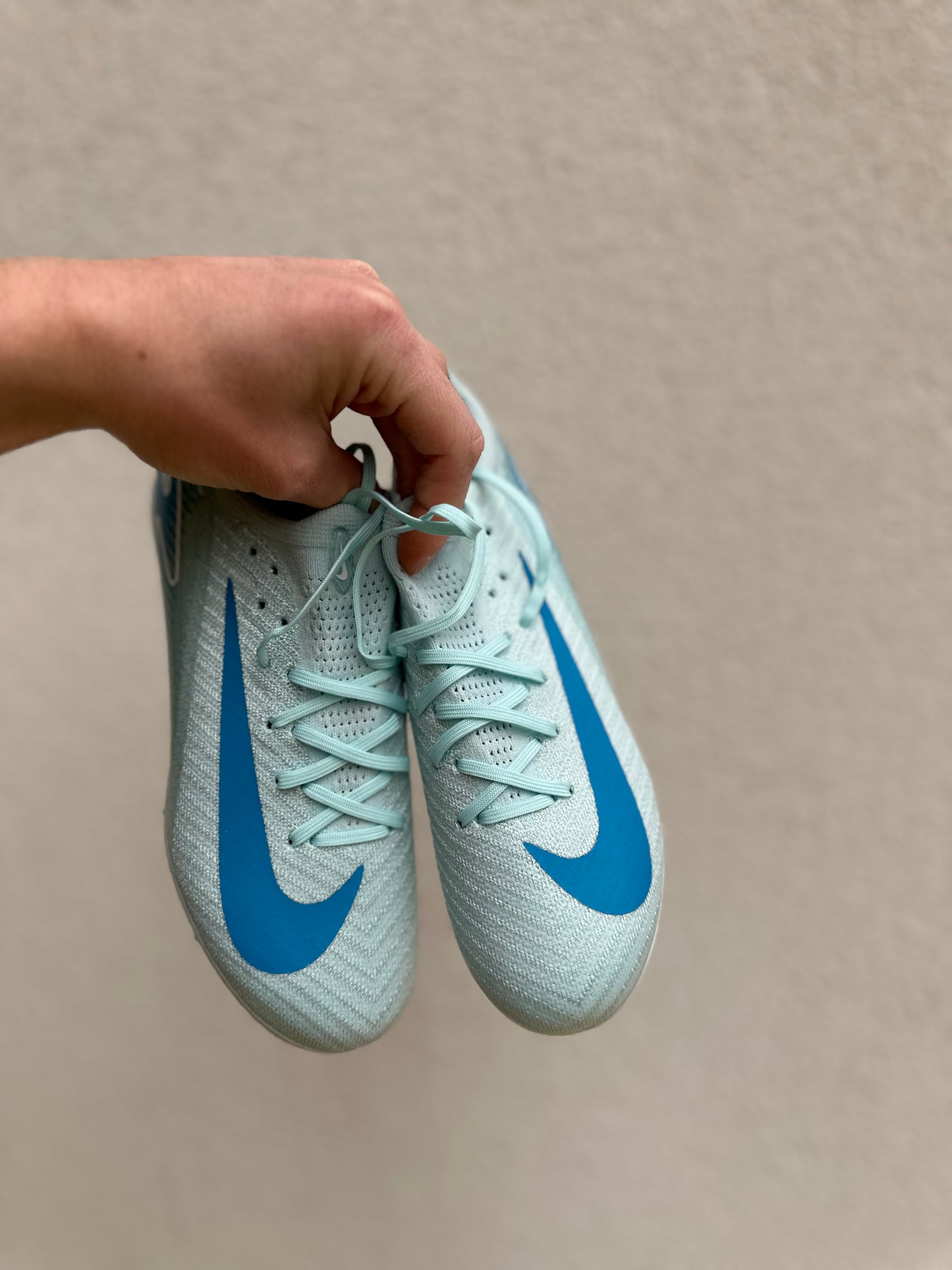 Nike Air Zoom Mercurial Vapor 16 FG