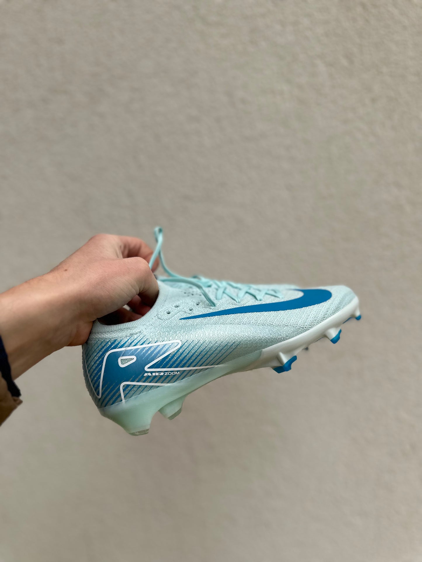 Nike Air Zoom Mercurial Vapor 16 FG