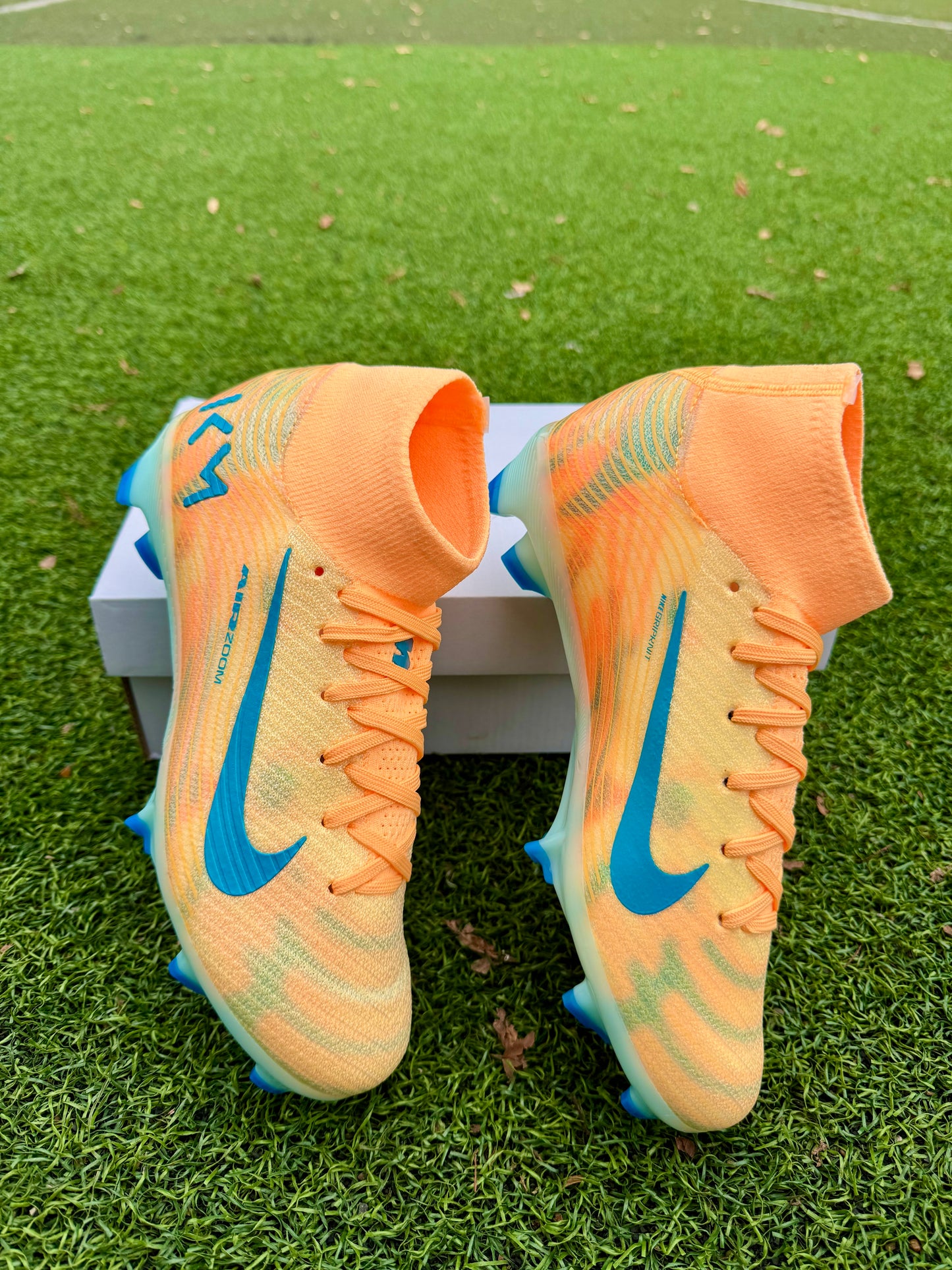 Nike Mercurial Superfly 16 Mbappe