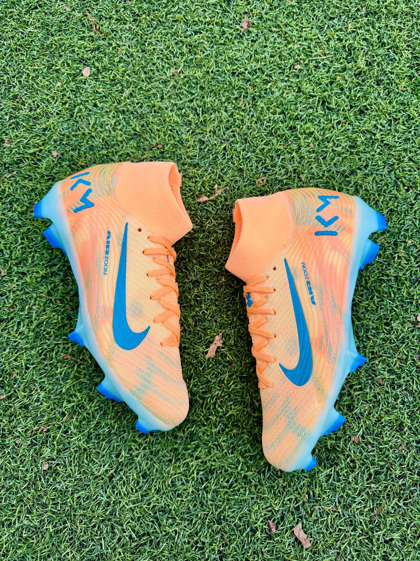 Nike Mercurial Superfly 16 Mbappe