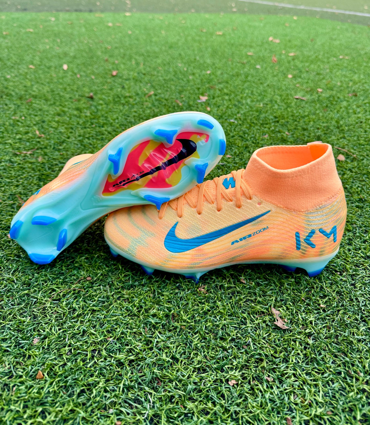 Nike Mercurial Superfly 16 Mbappe