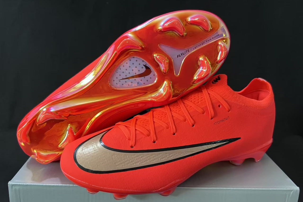 Nike Air Zoom Mercurial Vapor 17 FG