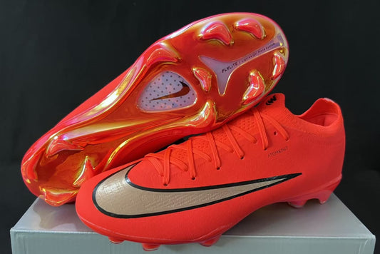Nike Air Zoom Mercurial Vapor 17 FG