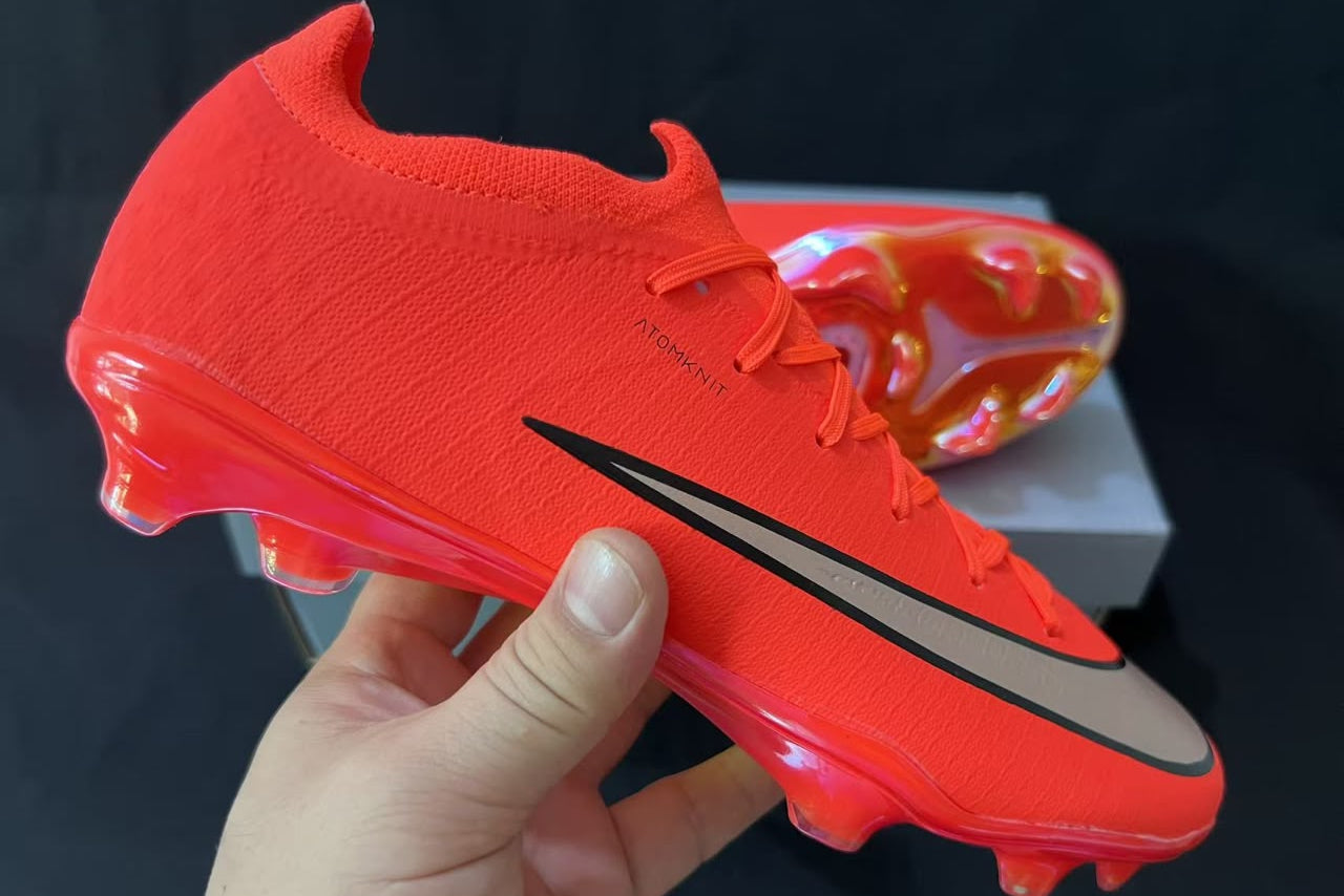 Nike Air Zoom Mercurial Vapor 17 FG