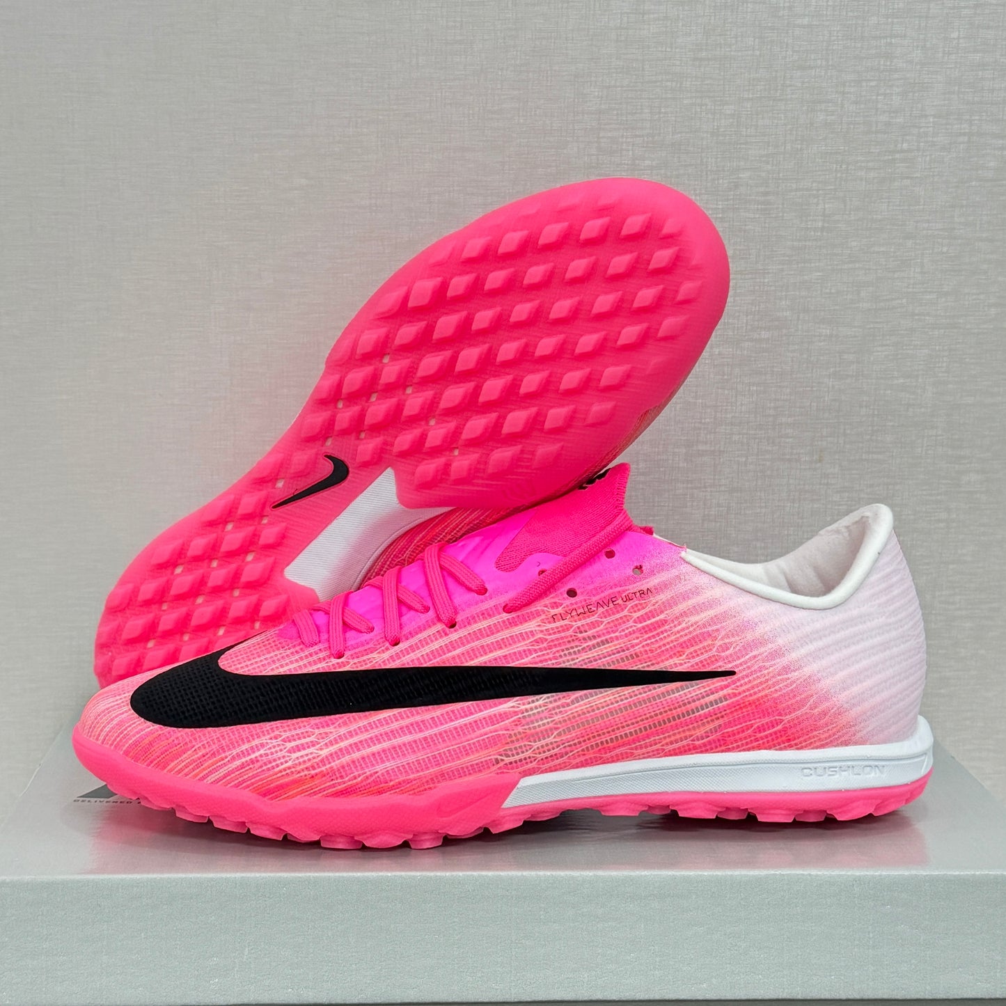 Nike Air Zoom Mercurial Superfly 11 TF
