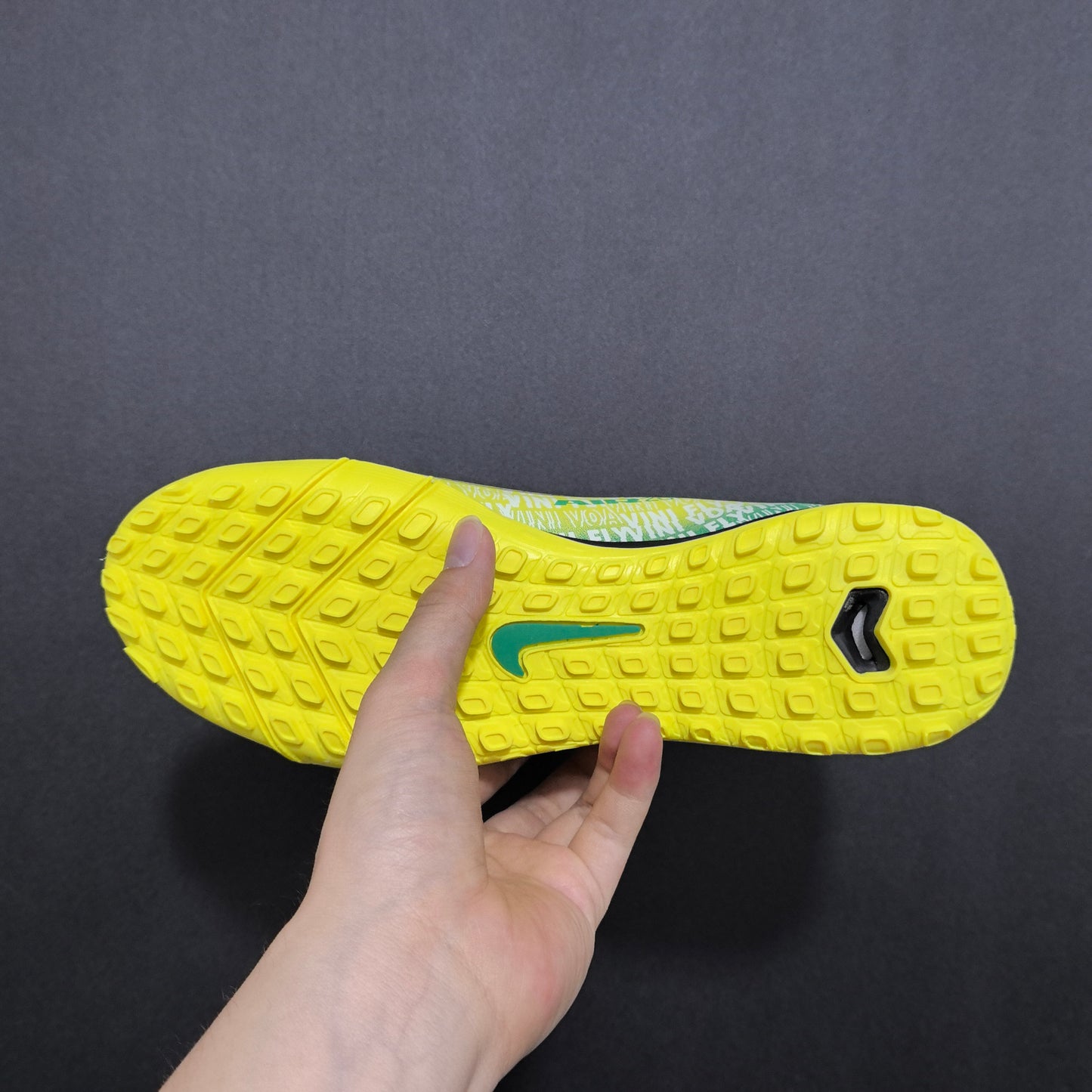 Nike Air Zoom Vapor 16(Vinicius)