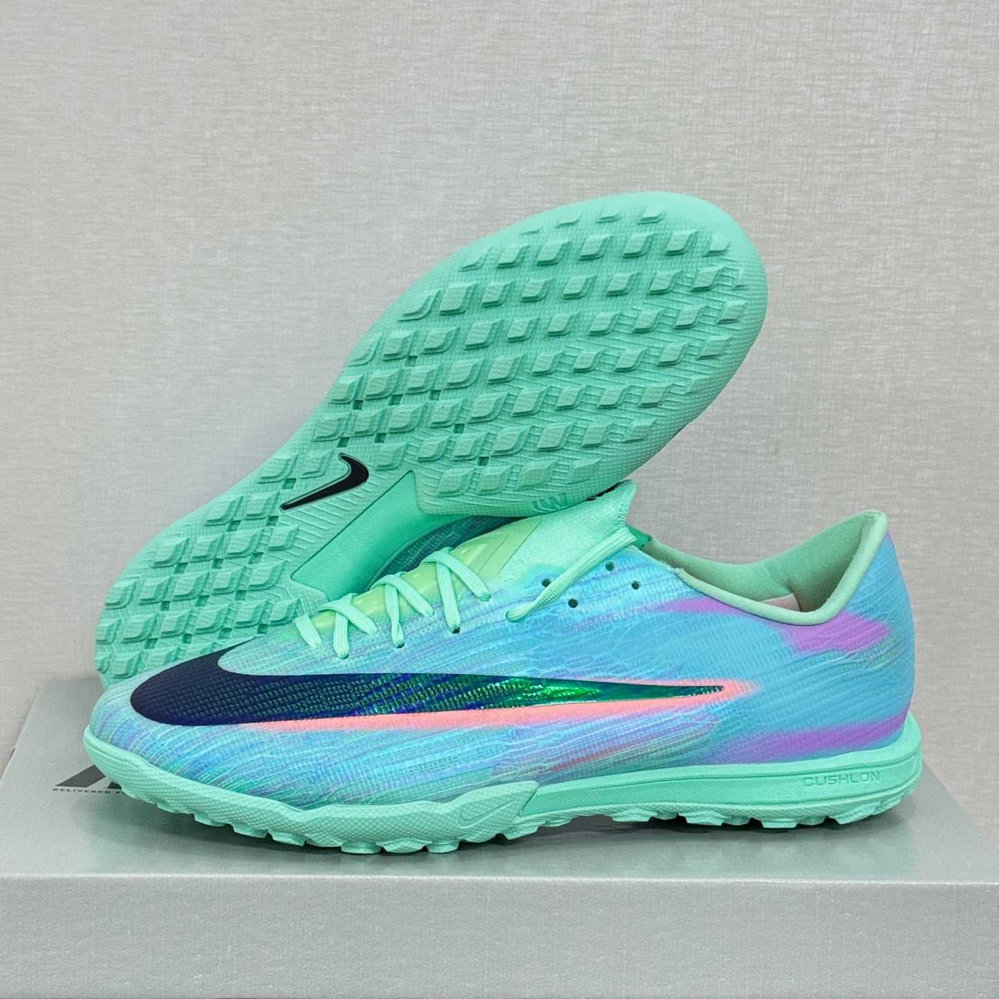 Nike Air Zoom Mercurial Superfly 11 TF