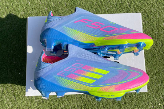 Adidas F50 + FG
