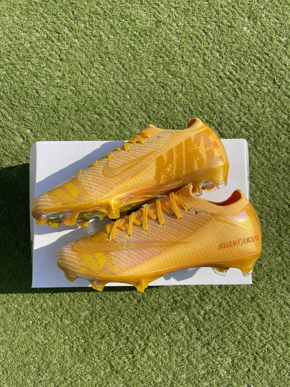 Nike Mercurial Vapor 16