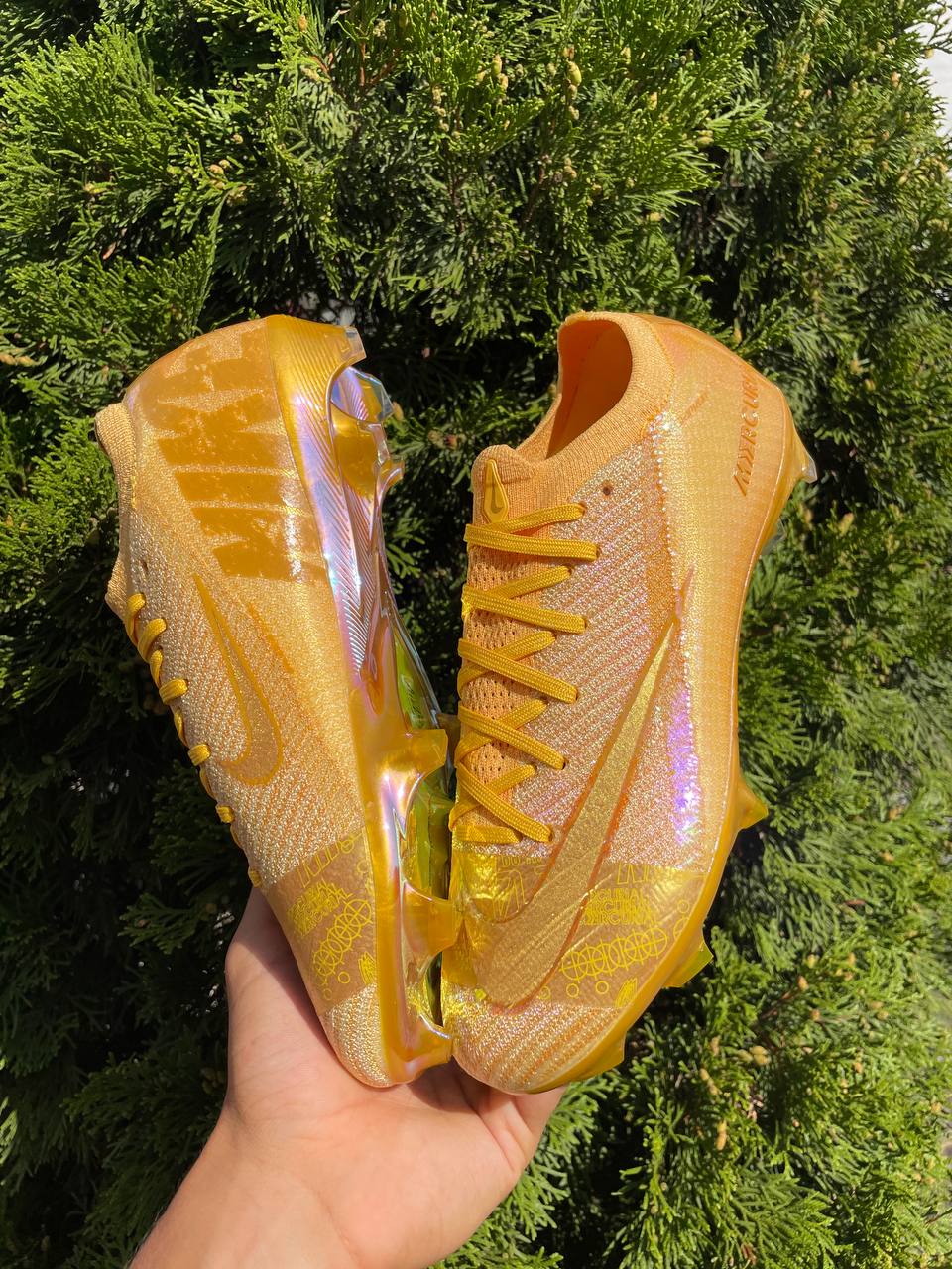 Nike Mercurial Vapor 16