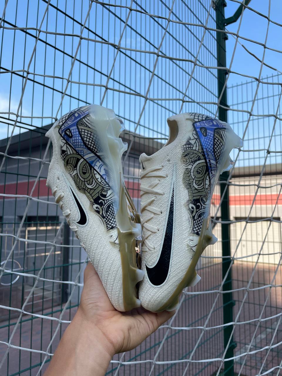 Nike Mercurial Vapor 16
