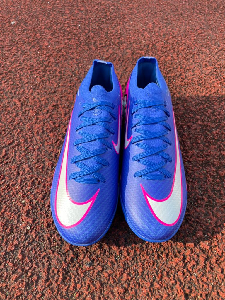 Nike Air Zoom Mercurial Vapor 16