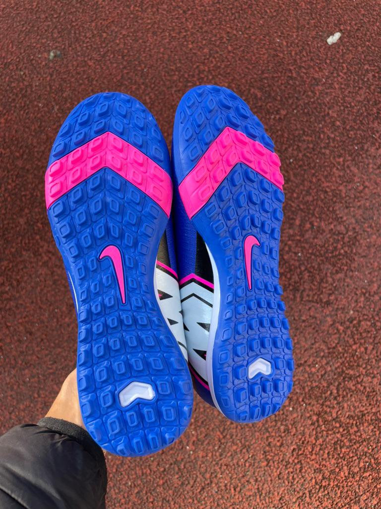 Nike Air Zoom Mercurial Vapor 16