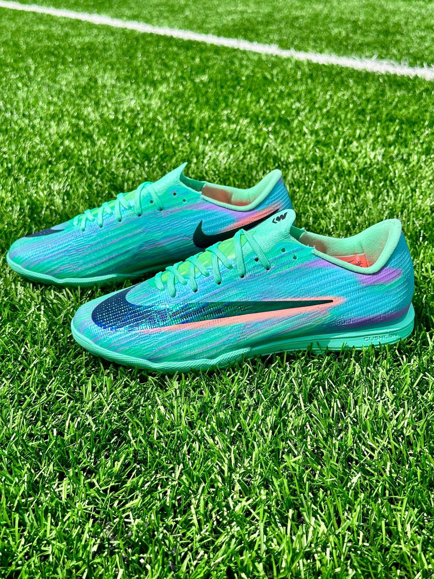 Nike Air Zoom Mercurial Superfly 11 TF