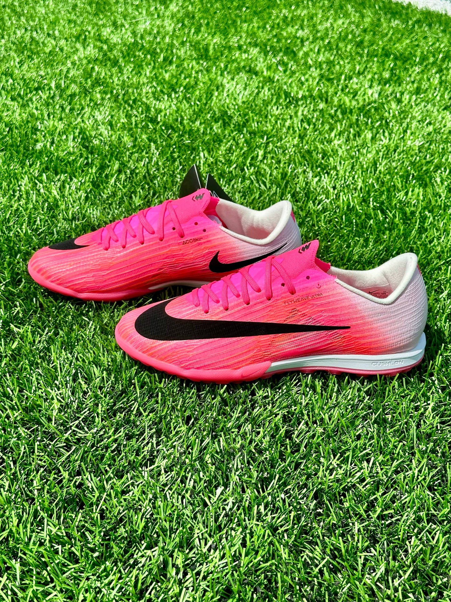 Nike Air Zoom Mercurial Superfly 11 TF