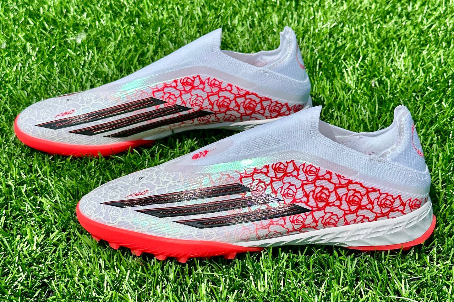 Adidas F50 TF Lamine Yamal