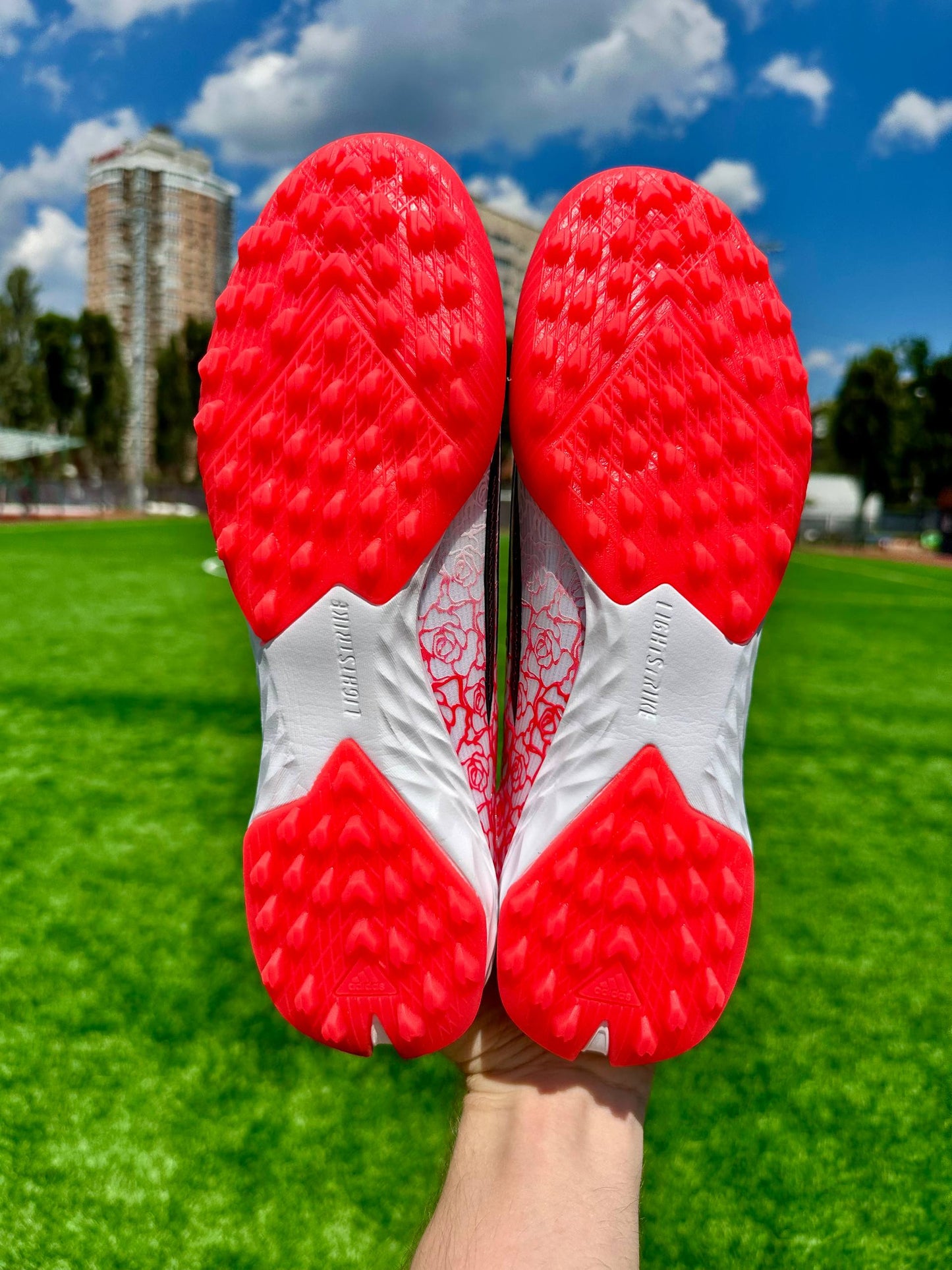 Adidas F50 TF Lamine Yamal