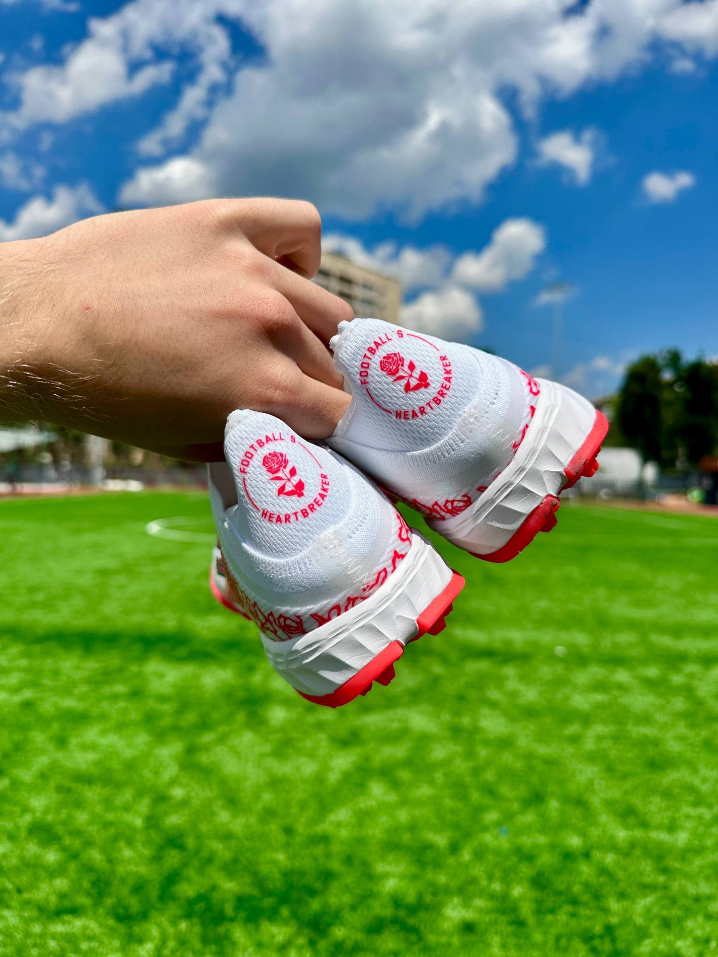 Adidas F50 TF Lamine Yamal